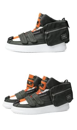 Baskets Coréennes POCKET™ -Mode Coréenne product image 1759953815