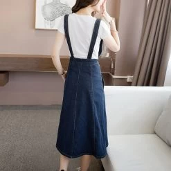 ROBE CORÉENNE STREETWEAR™ -Mode Coréenne product image 1761334202