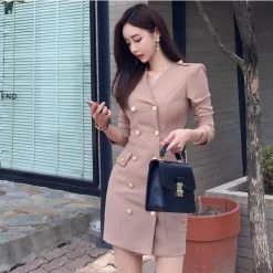 ROBE CORÉENNE FLY™ -Mode Coréenne product image 1761334459