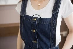 ROBE CORÉENNE STREETWEAR™ -Mode Coréenne product image 1761334503