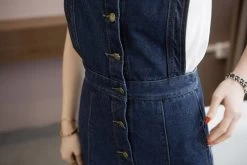 ROBE CORÉENNE STREETWEAR™ -Mode Coréenne product image 1761334504