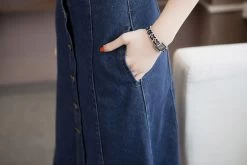 ROBE CORÉENNE STREETWEAR™ -Mode Coréenne product image 1761334505