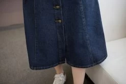 ROBE CORÉENNE STREETWEAR™ -Mode Coréenne product image 1761334506