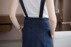 ROBE CORÉENNE STREETWEAR™ -Mode Coréenne product image 1761334507