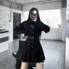 ROBE CORÉENNE GOTHIC™ -Mode Coréenne product image 1761334879