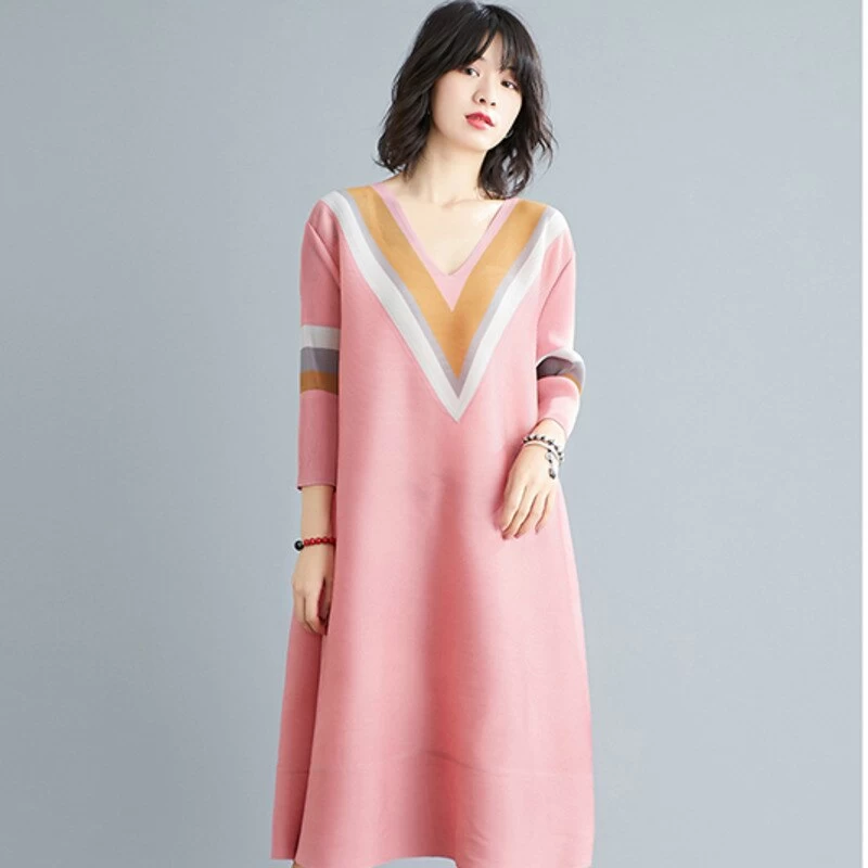 Robe Coréenne Triangle™ 8 Robe Coréenne Triangle™ – Image 6