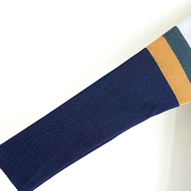 Robe Coréenne Triangle™ 6 Robe Coréenne Triangle™ – Image 4