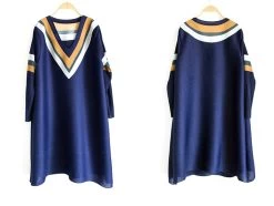 Robe Coréenne Triangle™ 9 Robe Coréenne Triangle™ -Mode Coréenne product image 1761343690