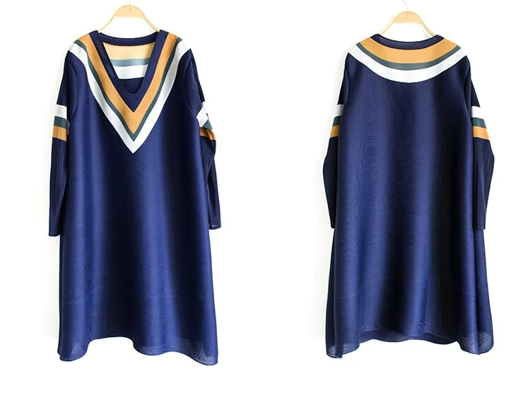 Robe Coréenne Triangle™ 4 Robe Coréenne Triangle™ – Image 2