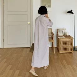 Robe Coréenne Kimono™ -Mode Coréenne product image 1761343771