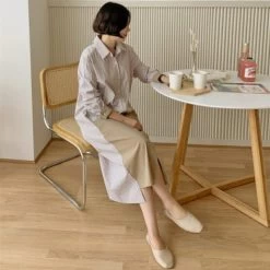 Robe Coréenne Kimono™ -Mode Coréenne product image 1761343773