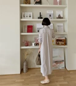 Robe Coréenne Kimono™ -Mode Coréenne product image 1761343783