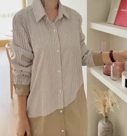 Robe Coréenne Kimono™ -Mode Coréenne product image 1761343784