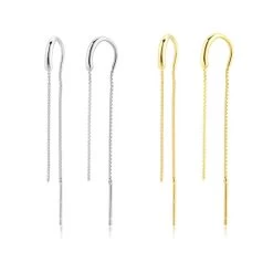 Boucles D'oreilles Cho-Hea™