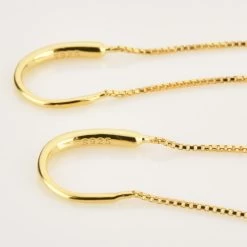 Boucles D'oreilles Cho-Hea™ -Mode Coréenne product image 1761747619