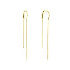 Boucles D'oreilles Cho-Hea™ -Mode Coréenne product image 1761747626