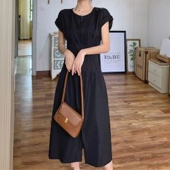 Robe Coréenne Summer™ -Mode Coréenne product image 1761982778