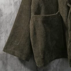 Veste Coréenne Bellueo™ -Mode Coréenne product image 1772284339