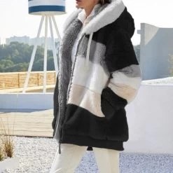 Manteau Coréen ZINY™ -Mode Coréenne product image 1801327972