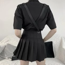 Jupe Coréenne Salopette™ -Mode Coréenne product image 1811389955