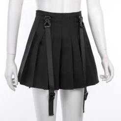 Jupe Coréenne Salopette™