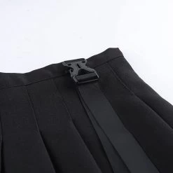 Jupe Coréenne Salopette™ -Mode Coréenne product image 1811389966