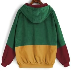 Veste Coréenne Trucker™ 18 Veste Coréenne Trucker™ -Mode Coréenne product image 1826353990