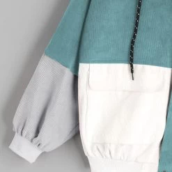 Veste Coréenne Trucker™ 15 Veste Coréenne Trucker™ -Mode Coréenne product image 1826353994