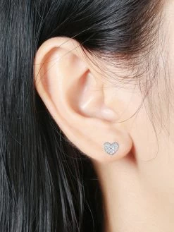 Boucles D'oreilles Coréennes Ma-eum™ -Mode Coréenne product image 1832164075