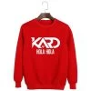 Sweatshirt Coréen KARD™ -Mode Coréenne product image 1833128469