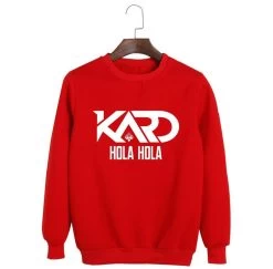 Sweatshirt Coréen KARD™