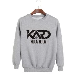 Sweatshirt Coréen KARD™ -Mode Coréenne product image 1833128470