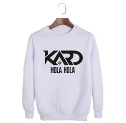 Sweatshirt Coréen KARD™ -Mode Coréenne product image 1833128486
