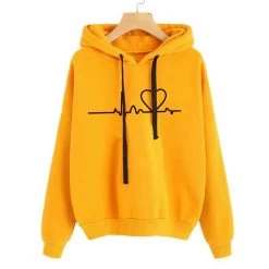 Hoodie Coréen Hateubiteu™