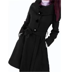 Veste BERRY™ -Mode Coréenne product image 1846319269