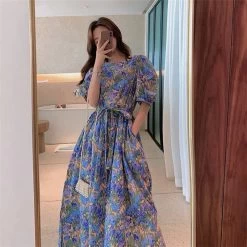 Robe Coréenne Original Cultivated™ -Mode Coréenne product image 1846922587