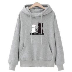 Hoodie Coréen Salanghae™ -Mode Coréenne product image 1848516614