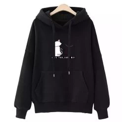 Hoodie Coréen Salanghae™ -Mode Coréenne product image 1848516616