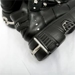 Baskets Coréennes GRAIL™ 22 Baskets Coréennes GRAIL™ -Mode Coréenne product image 1848648858