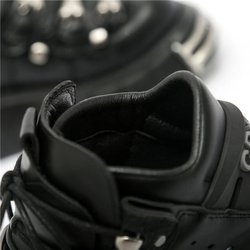 Baskets Coréennes GRAIL™ 9 Baskets Coréennes GRAIL™ – Image 7