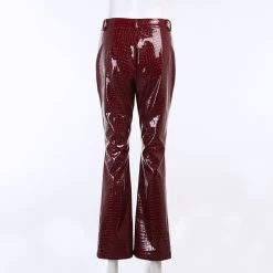 Pantalon Coréen Punk™ -Mode Coréenne product image 1852412521