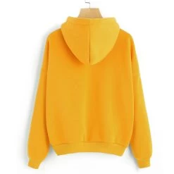 Hoodie Coréen Ma-eum™ -Mode Coréenne product image 1854469789