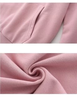 Hoodie Coréen Salanghae™ -Mode Coréenne product image 1855730176