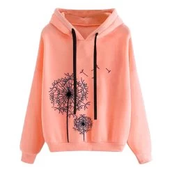 Hoodie Coréen Mindeulle™ -Mode Coréenne product image 1857725367