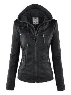 Veste Coréenne Gajug™ -Mode Coréenne product image 1864445077