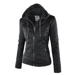 Veste Coréenne Gajug™ -Mode Coréenne product image 1864445078