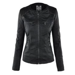 Veste Coréenne Gajug™ -Mode Coréenne product image 1864445080