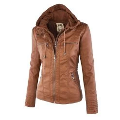 Veste Coréenne Gajug™ -Mode Coréenne product image 1864445082