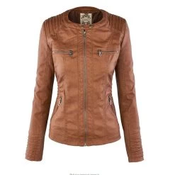 Veste Coréenne Gajug™ -Mode Coréenne product image 1864445084