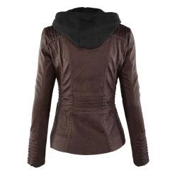 Veste Coréenne Gajug™ -Mode Coréenne product image 1864445087